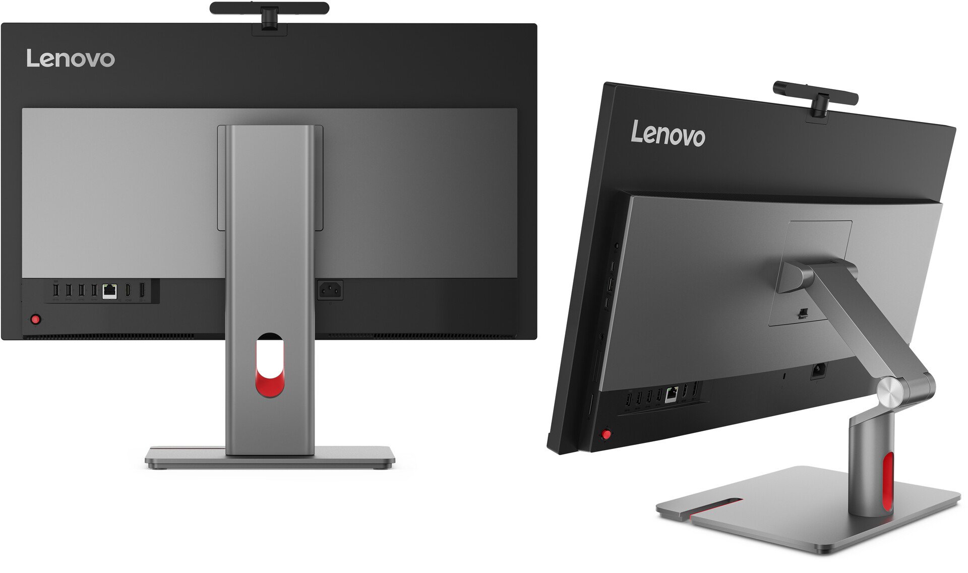 Gaming-Hub oder Büro-Monster? Lenovo ThinkCentre M90a Gen 6 mit RTX 4050 Lenovo legt noch einen drauf: Neues ThinkCentre M90a Gen 6 mit RTX 4050 und Intel Core Ultra