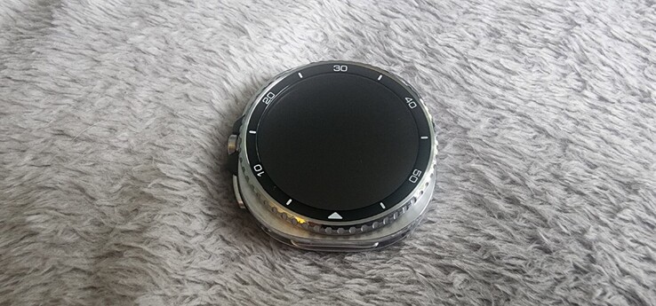 eBay vor Samsung: Was ist die neue Galaxy Watch 8 Classic? Samsung Galaxy Watch 8 Classic auf eBay entdeckt: Was haben wir gelernt?