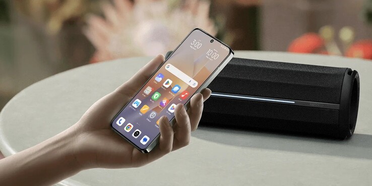 Xiaomi bringt einen Bluetooth-Lautsprecher mit 360°-Klang in Europa auf den Markt