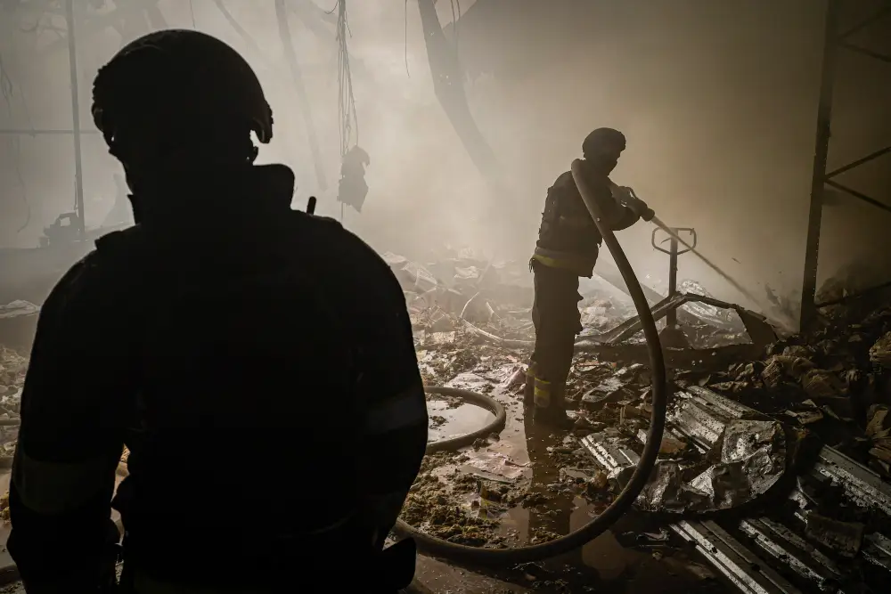 Russland hat zu früh eine neue Offensive gestartet, weil es der US-Hilfe für die Ukraine zuvorkommen wollte - Institute for Study of War Russland hat zu früh eine neue Offensive gestartet, weil es der US-Hilfe für die Ukraine zuvorkommen wollte - Institute for Study of War