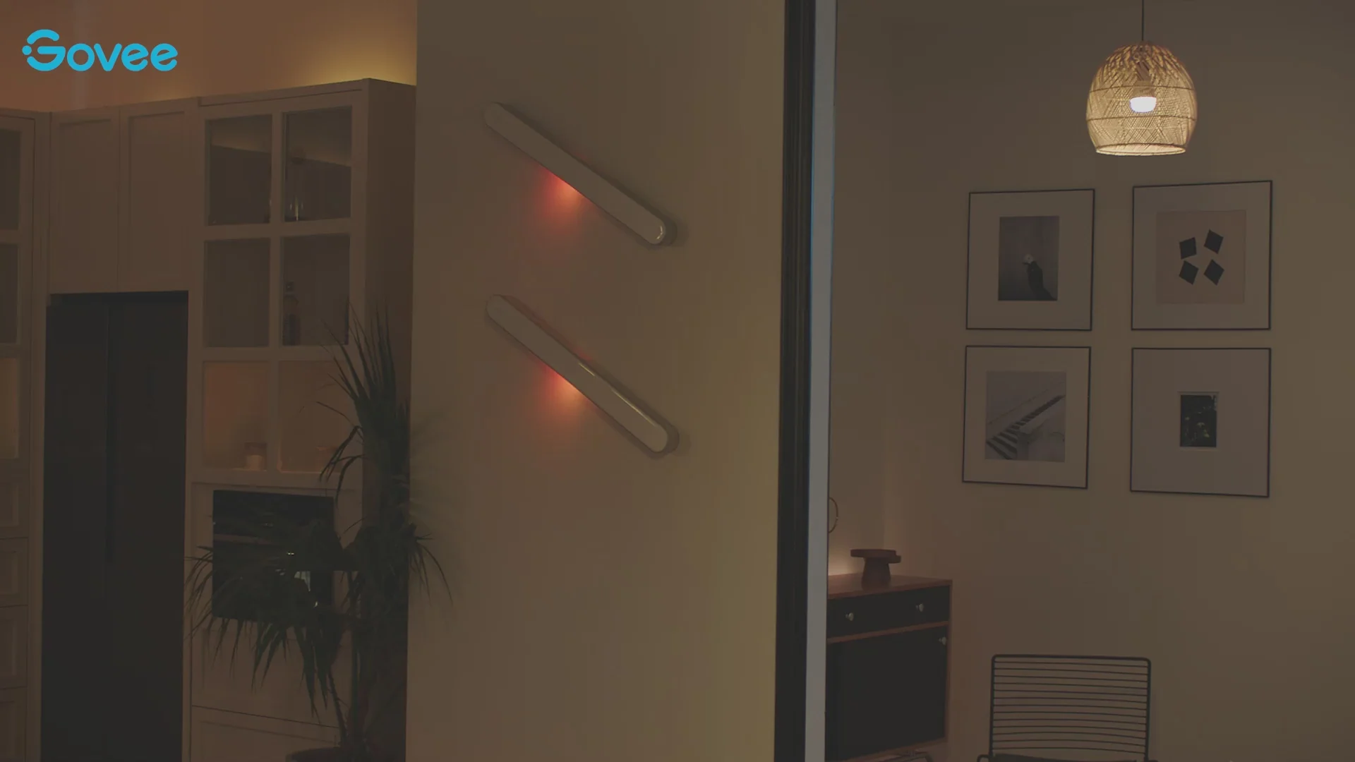 Technologie, die heller leuchtet: Vollständige Analyse der Govee Wall Sconce Smart Lamp Licht für die Zukunft: Ein Überblick über die neue Govee's Wall Sconce Smart Lamp