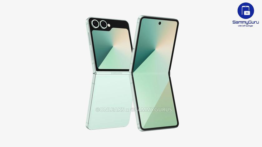 Samsung Galaxy Flip 7 FE: Innovation zu einem erschwinglichen Preis unter 800 €?
