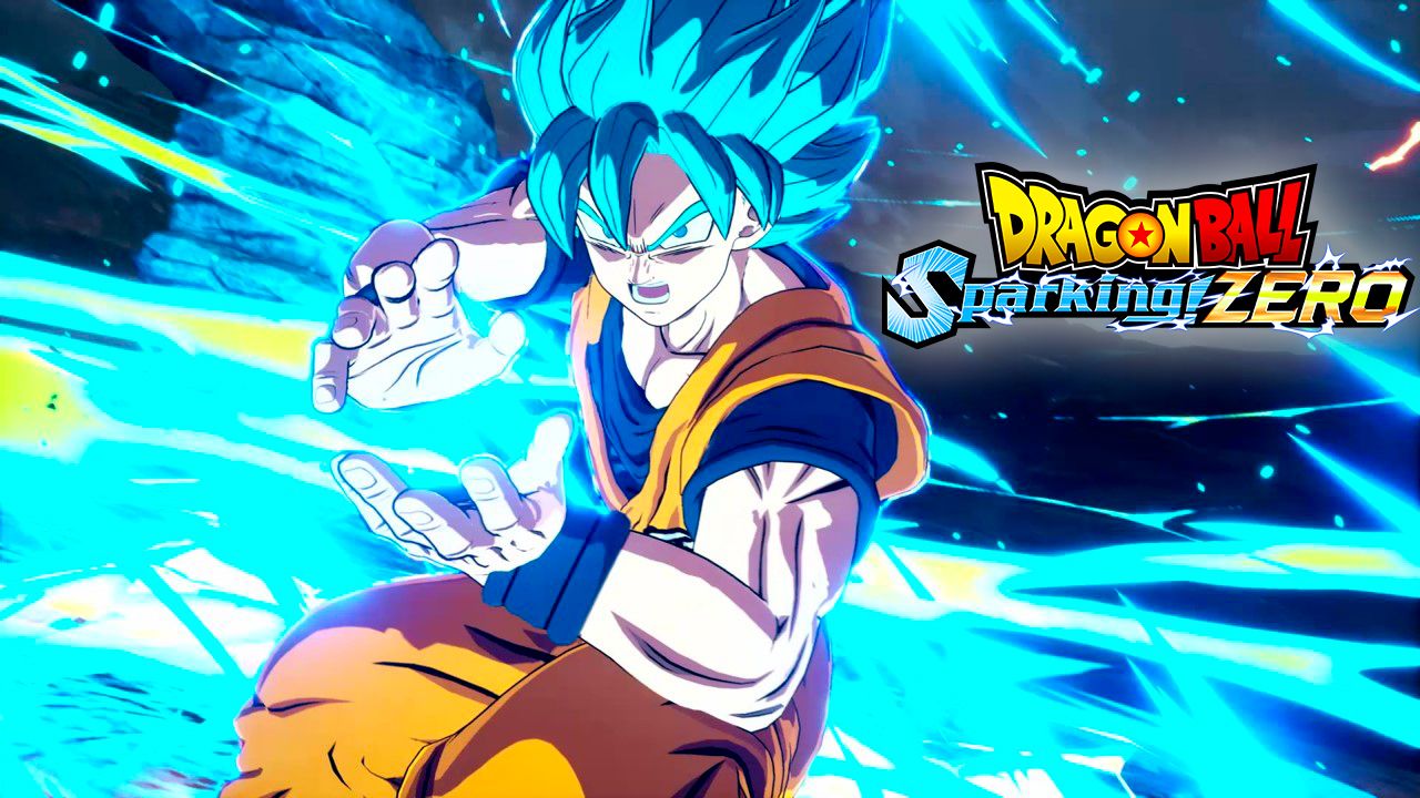 Ein neuer Trailer zu Dragon Ball: Sparking! ZERO, der mehrere neue Charaktere zeigt Ein neuer Trailer zu Dragon Ball: Sparking! ZERO, der mehrere neue Charaktere zeigt