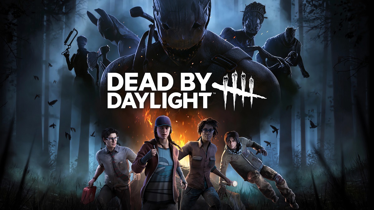 Nicht nur Gameplay: Die Bedeutung der Hauptkunst im Universum von Dead by Daylight Die Rückseite der Kunst in Dead by Daylight: Eine Erkundung der Schlüsselsichtungen