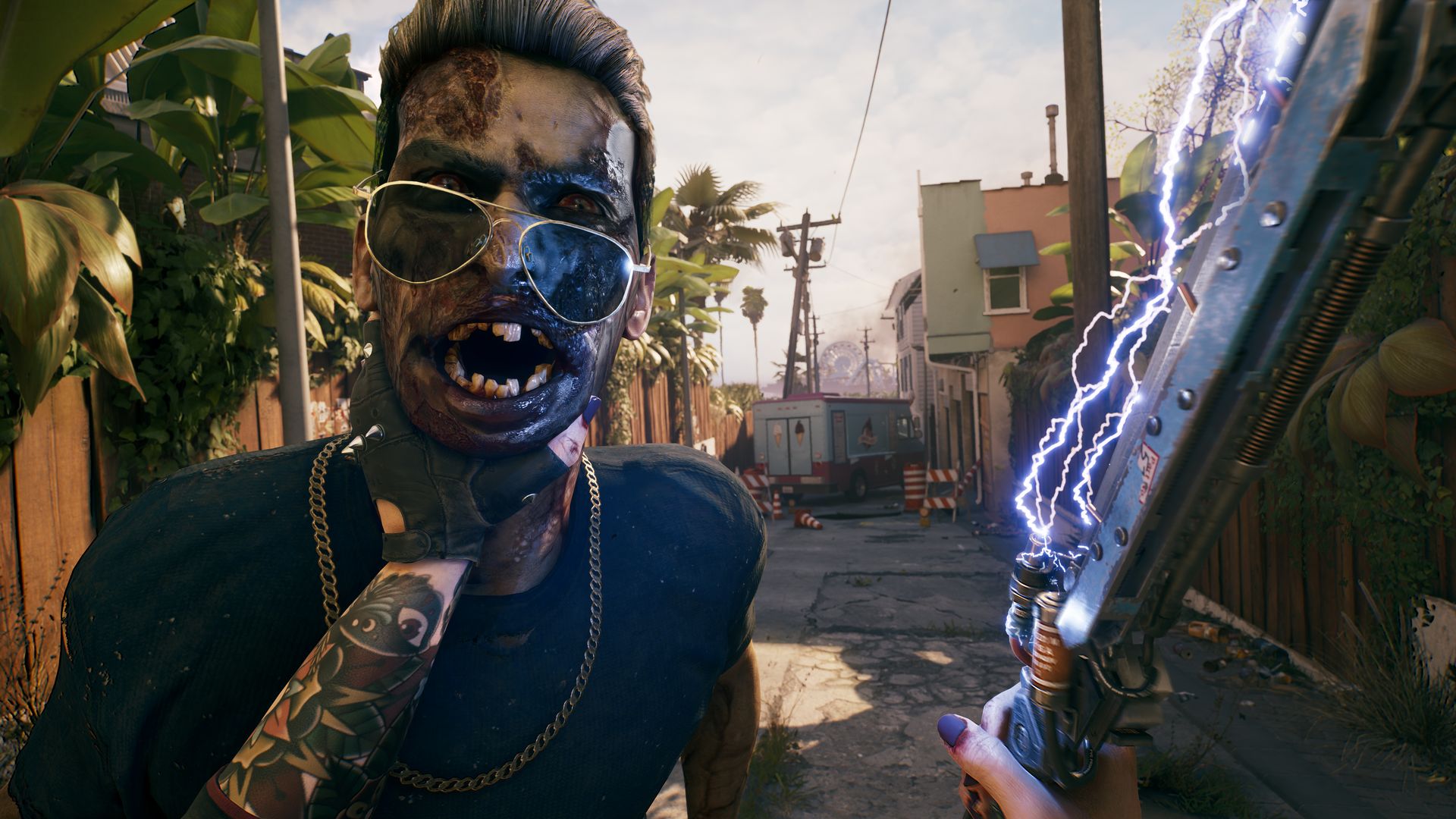 Auf der "toten Insel" wird bald kein Platz mehr sein: Die Gesamtzahl der verkauften Exemplare von Dead Island 2 liegt bei 3 Millionen Auf der "toten Insel" wird bald kein Platz mehr sein: Die Gesamtzahl der verkauften Exemplare von Dead Island 2 liegt bei 3 Millionen