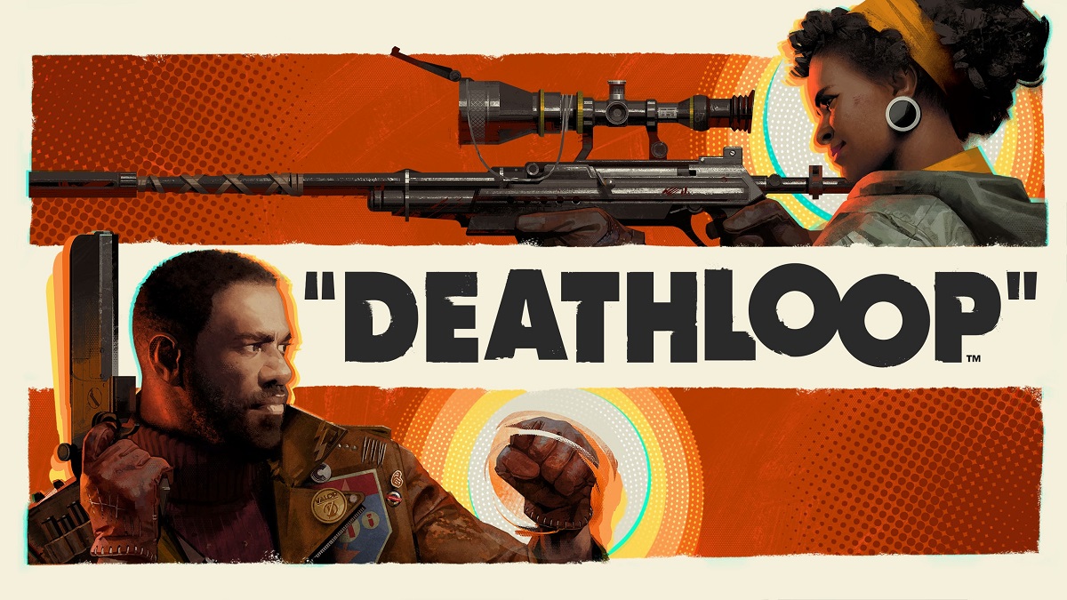 Wie Deathloops Hauptkunst geschaffen wurde: Interviews mit den Designern Die Geheimnisse hinter der Entstehung von Deathloops Hauptkunst: Was steckt hinter dem Konzept?