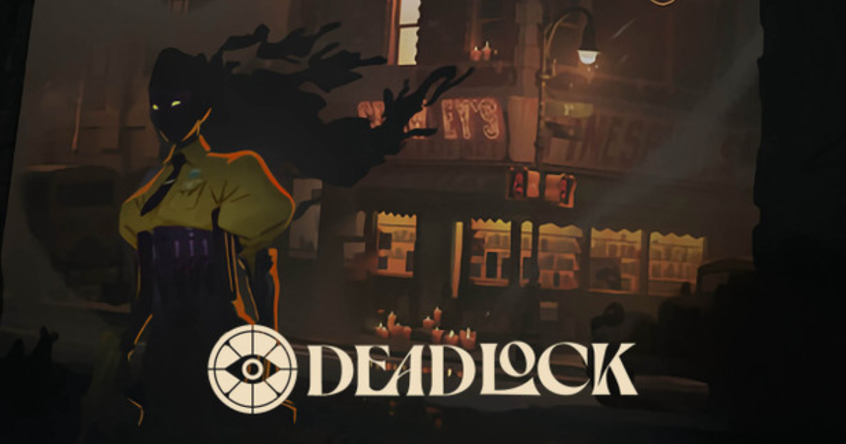 Peak Online von Valve's neuem Spiel Deadlock übersteigt 100 Tausend Spieler: Zugang zu MOBA Shooter ist nur auf Einladung möglich Peak Online von Valve's neuem Spiel Deadlock übersteigt 100 Tausend Spieler: Zugang zu MOBA Shooter ist nur auf Einladung möglich