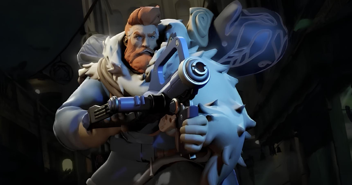 Valve hat seine eigenen Regeln gebrochen: Die Steam-Seite von Deadlock hat keine Screenshots, aber sie sollte mindestens 5 haben Valve hat seine eigenen Regeln gebrochen: Die Steam-Seite von Deadlock hat keine Screenshots, aber sie sollte mindestens 5 haben