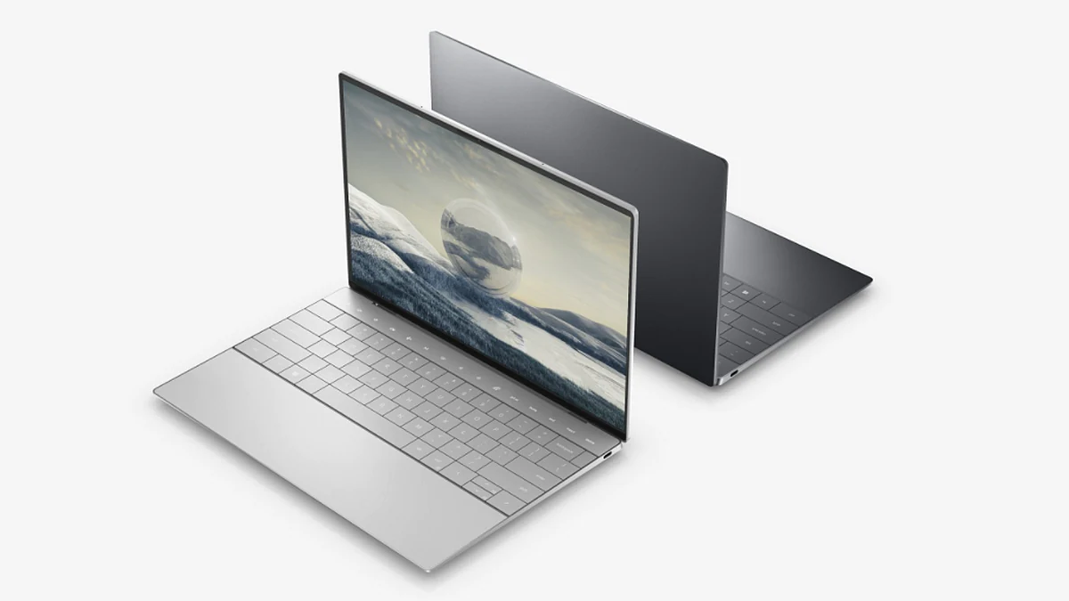 Bilder der neuen Snapdragon X Elite-Notebooks von Dell sind online aufgetaucht Bilder der neuen Snapdragon X Elite-Notebooks von Dell sind online aufgetaucht