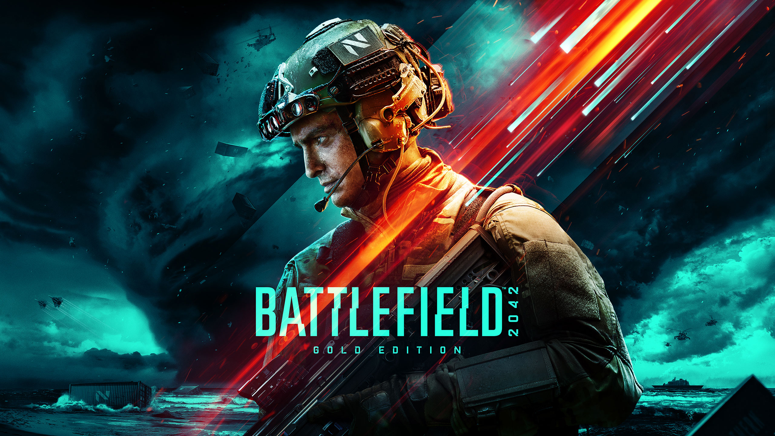 Es sieht so aus, als würde es im nächsten Battlefield eine Story-Kampagne geben Es sieht so aus, als würde es im nächsten Battlefield eine Story-Kampagne geben
