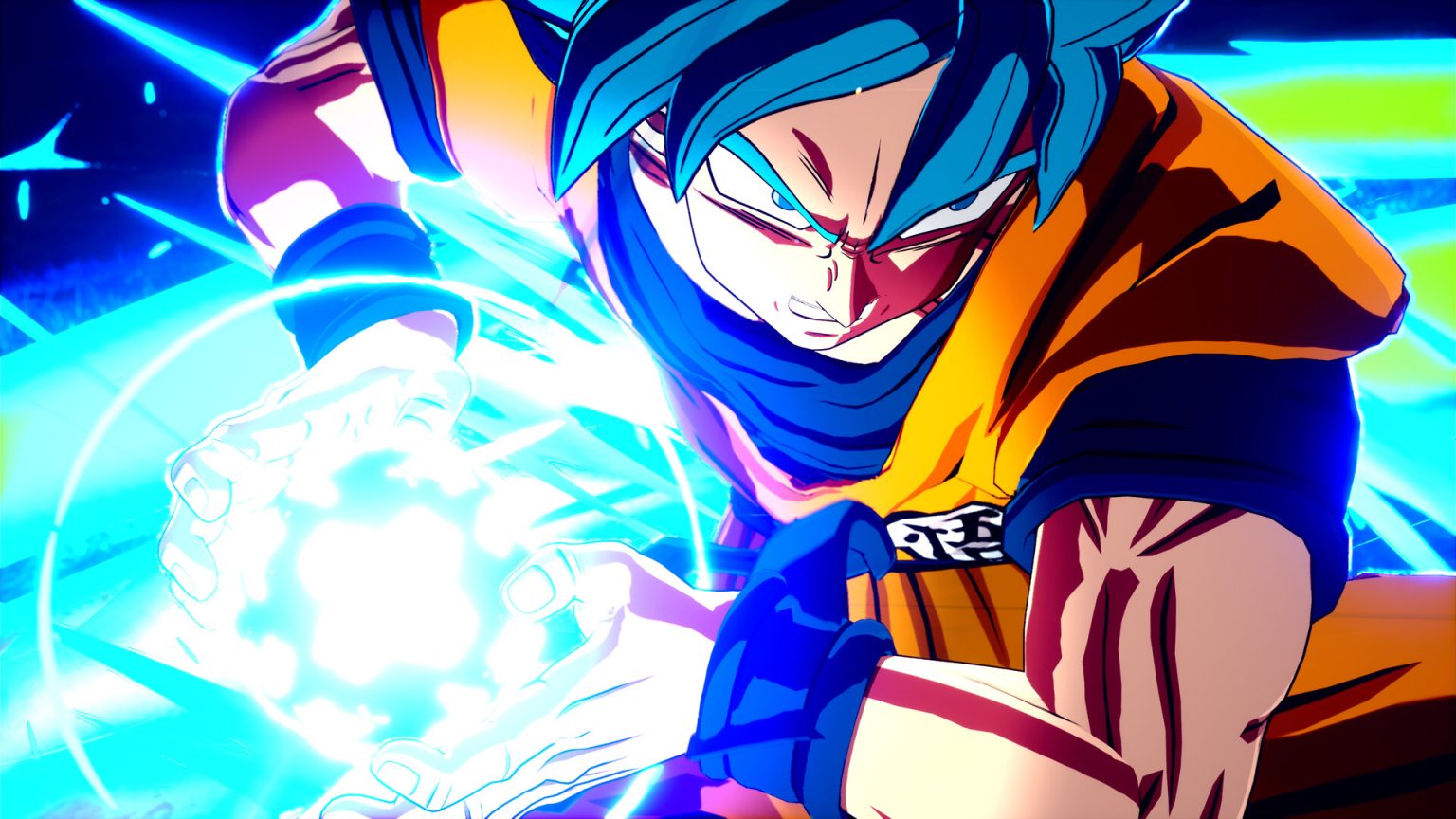 Bandai Namco hat einen neuen Trailer zu Dragon Ball: Sparking! Zero mit den Charakteren Gohan und Super Buu Bandai Namco hat einen neuen Trailer zu Dragon Ball: Sparking! Zero mit den Charakteren Gohan und Super Buu