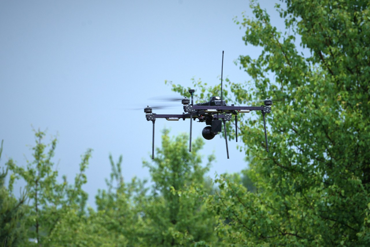 Mavic-Analogon eines chinesischen Herstellers: Was ist zu erwarten? Kann der neue Konkurrent die chinesische Mavic-Drohne übertreffen?