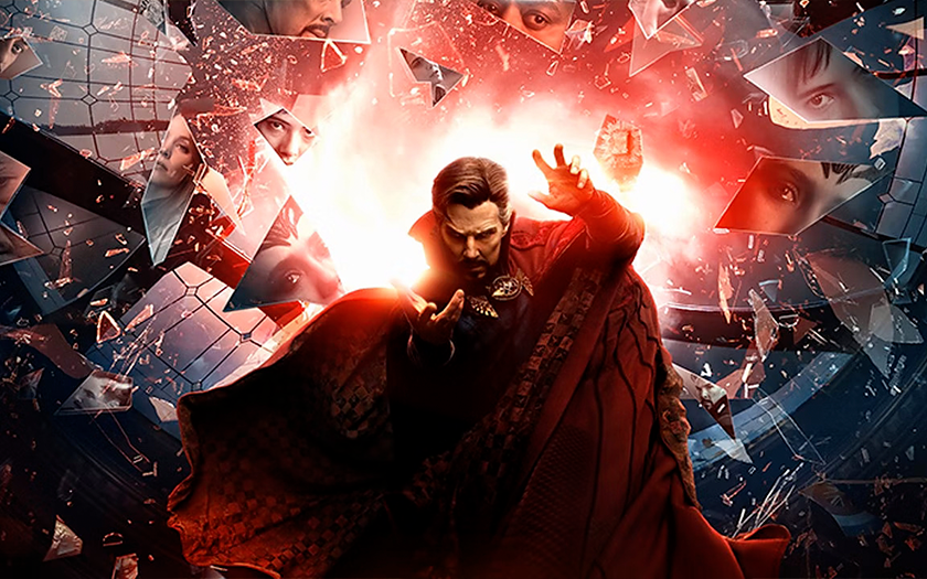 „Die ganze Arbeit war erledigt“: Sam Raimi sagte, dass die Dreharbeiten zu „Doctor Strange in the Multi-Universum of Madness“ viel einfacher seien, als Spider-Man zu erschaffen „Die ganze Arbeit war erledigt“: Sam Raimi sagte, dass die Dreharbeiten zu „Doctor Strange in the Multi-Universum of Madness“ viel einfacher seien, als Spider-Man zu erschaffen