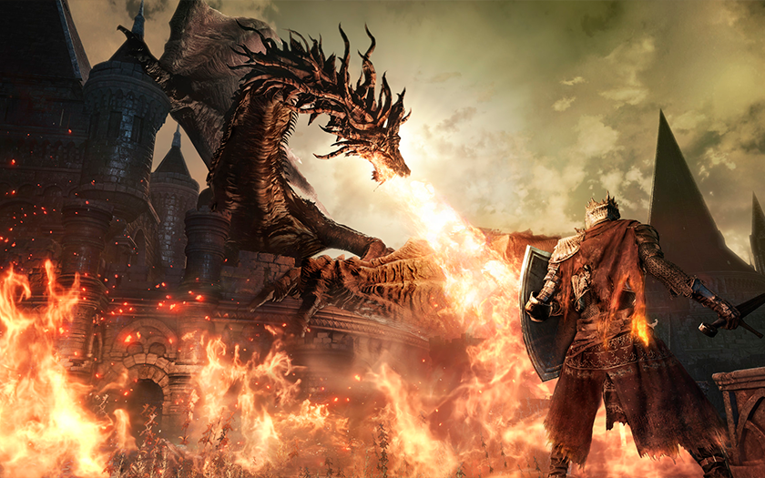 Verdient so schnell wie möglich: FromSoftware arbeitet daran, die PC-Server von Dark Souls nach dem Hacken im Januar zu starten Verdient so schnell wie möglich: FromSoftware arbeitet daran, die PC-Server von Dark Souls nach dem Hacken im Januar zu starten