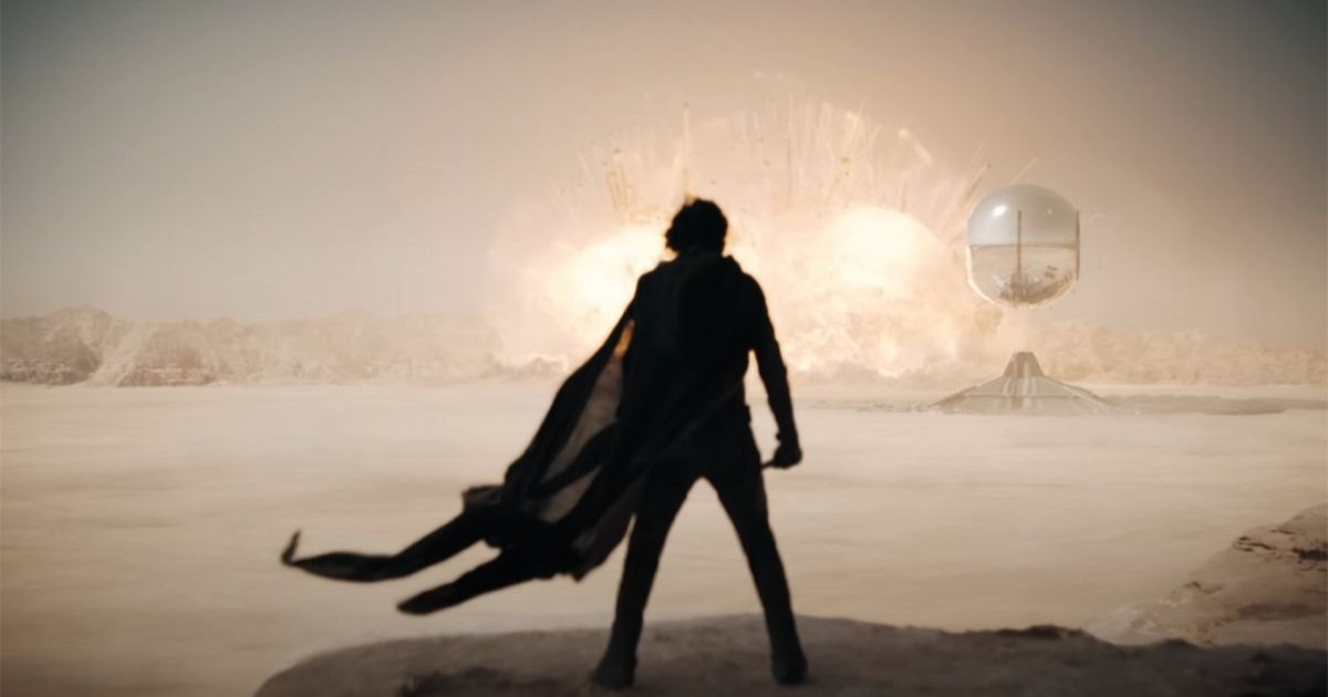 Timothée Chalamet und Godzilla lassen Wunder geschehen: Warner Bros. Filme spielen in Rekordzeit 1 Milliarde Dollar an den internationalen Kinokassen ein Timothée Chalamet und Godzilla lassen Wunder geschehen: Warner Bros. Filme spielen in Rekordzeit 1 Milliarde Dollar an den internationalen Kinokassen ein