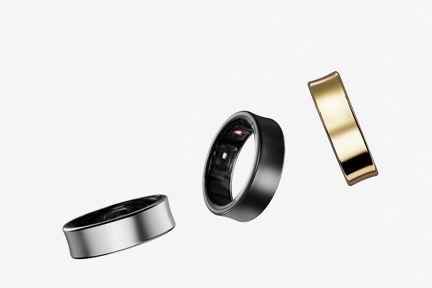 Samsung Galaxy Ring unterstützt Qi2, aber ohne magnetisches Laden Samsung Galaxy Ring unterstützt Qi2, aber ohne magnetisches Laden