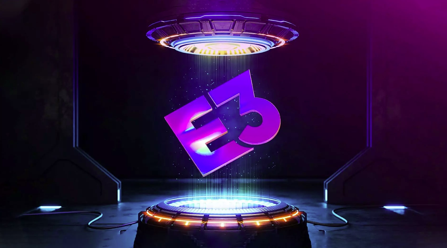 Laut ESA ist E3 auf dem besten Weg, 2023 ein Comeback zu feiern Laut ESA ist E3 auf dem besten Weg, 2023 ein Comeback zu feiern