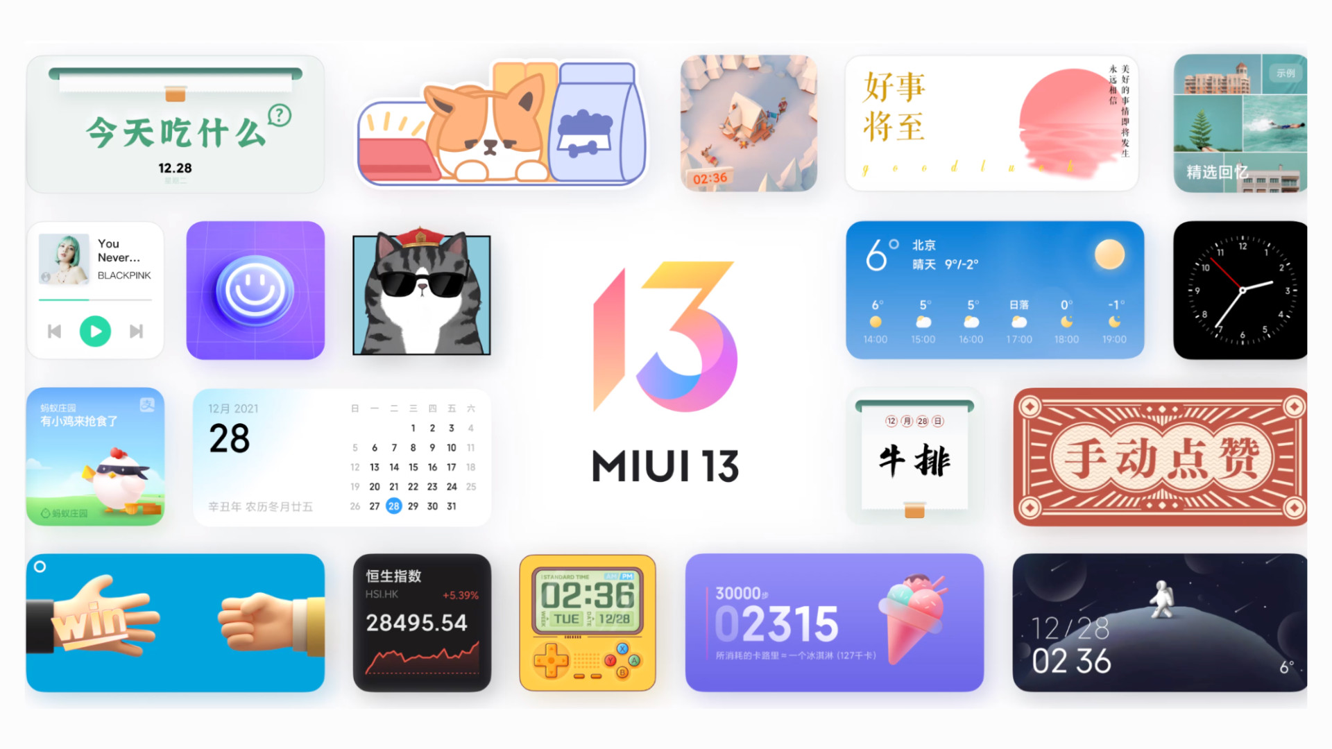 Xiaomi verzögert die Veröffentlichung der MIUI 13-Firmware für drei 2020-Smartphones aufgrund von Fehlern Xiaomi verzögert die Veröffentlichung der MIUI 13-Firmware für drei 2020-Smartphones aufgrund von Fehlern