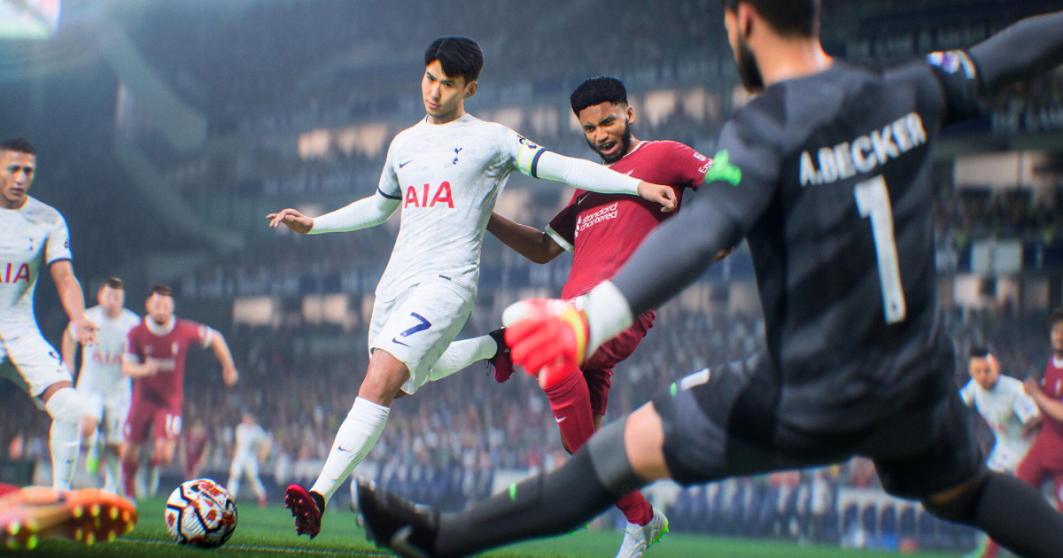 50 Spiele, die die Ukrainer im März am häufigsten auf Discs gekauft haben: EA SPORTS FC 24, Helldivers 2 und Minecraft sind die Spitzenreiter 50 Spiele, die die Ukrainer im März am häufigsten auf Discs gekauft haben: EA SPORTS FC 24, Helldivers 2 und Minecraft sind die Spitzenreiter