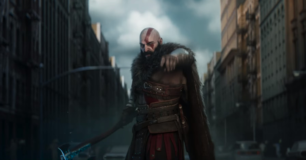 Die Autoren von Love, Death and Robots arbeiten an der Anthologie The Secret Level, die in der Welt der Videospiele spielt: Premiere am 10. Dezember 2024 Die Autoren von Love, Death and Robots arbeiten an der Anthologie The Secret Level, die in der Welt der Videospiele spielt: Premiere am 10. Dezember 2024