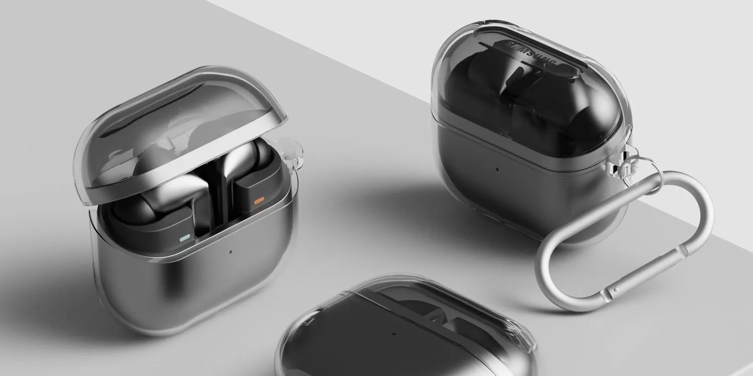 Samsung nimmt die Auslieferung der Galaxy Buds 3 Pro Kopfhörer wieder auf: Wurden die Probleme mit der Verarbeitungsqualität behoben? Samsung nimmt die Auslieferung der Galaxy Buds 3 Pro Kopfhörer wieder auf: Wurden die Probleme mit der Verarbeitungsqualität behoben?