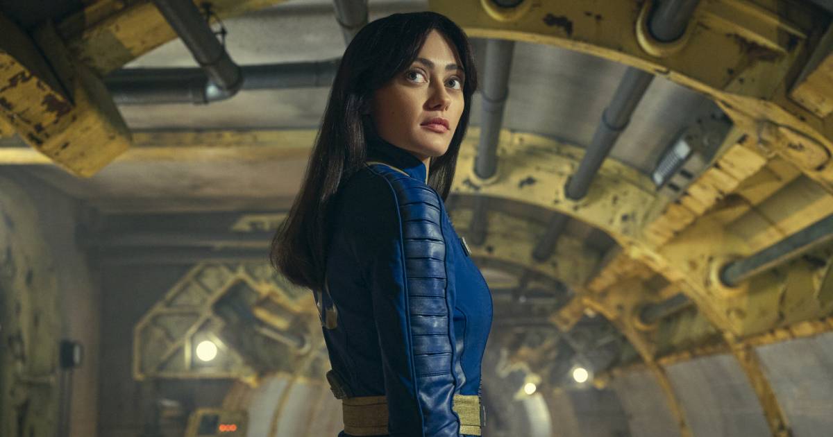 Die Spielewelt ist begeistert: Ella Purnell in der Neuverfilmung von "Fallout Ella Purnell schließt sich der Besetzung von 'Fallout' an: Star als Schlüsselfigur