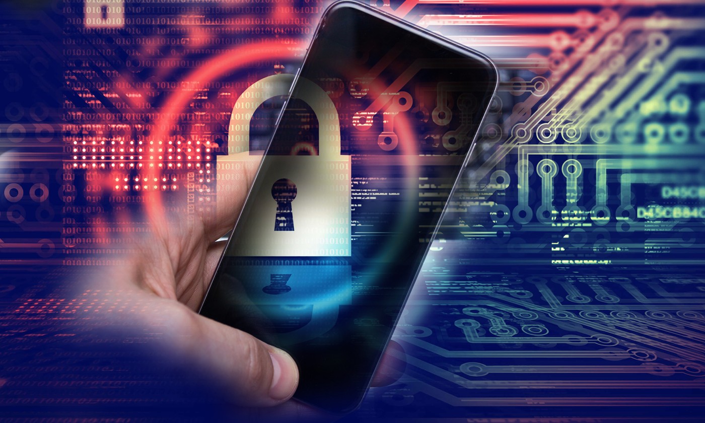 Im Fadenkreuz der Hacker: Smartphones und wie man sie schützen kann Hackertechniken für Smartphones: Was jeder Nutzer wissen muss