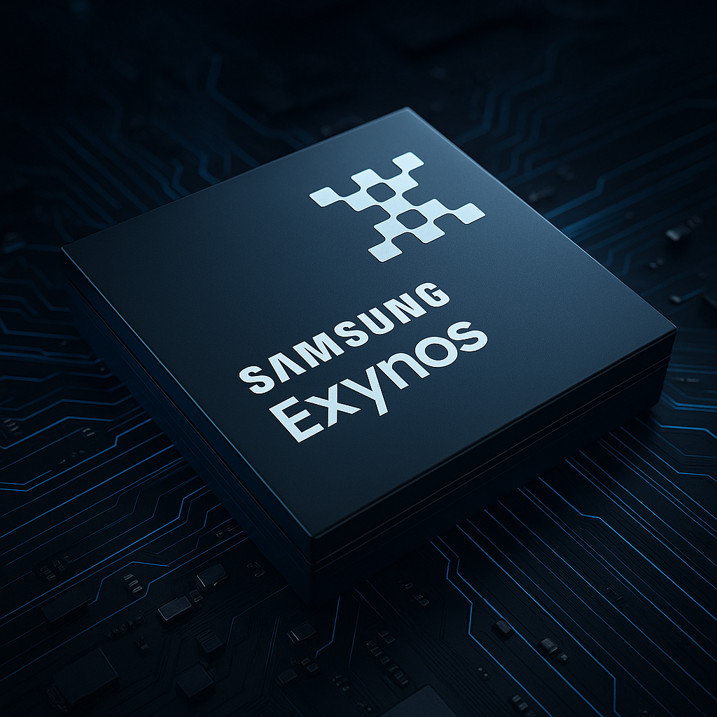Exynos 2600 ist offiziell der erste 2nm Mobile-Prozessor Exynos 2600 ist offiziell der erste 2nm Mobile-Prozessor