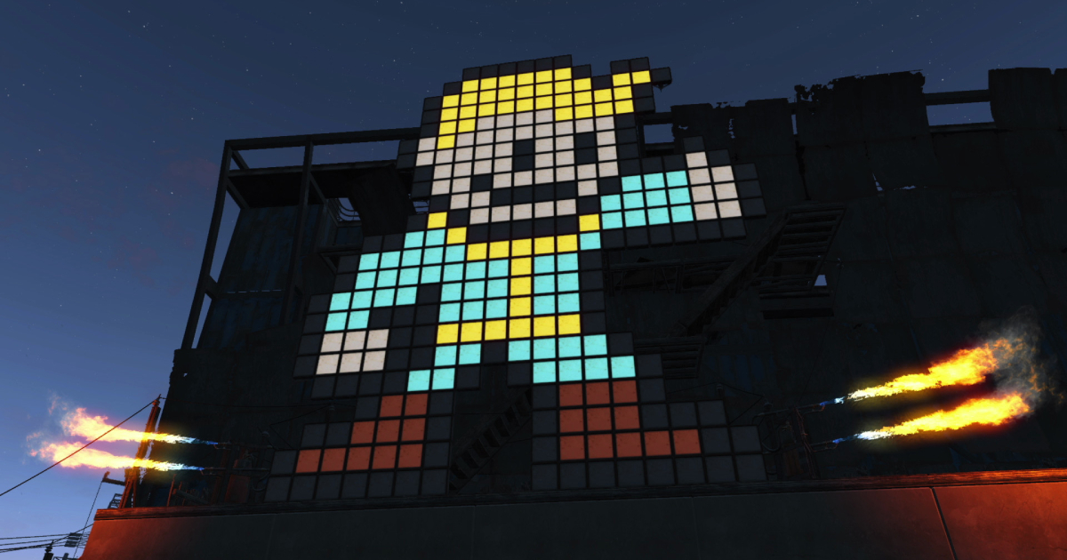 Die Fallout-Spiele wurden an einem Tag von 5 Millionen Menschen gespielt: 1 Million spielten Fallout 76 Die Fallout-Spiele wurden an einem Tag von 5 Millionen Menschen gespielt: 1 Million spielten Fallout 76