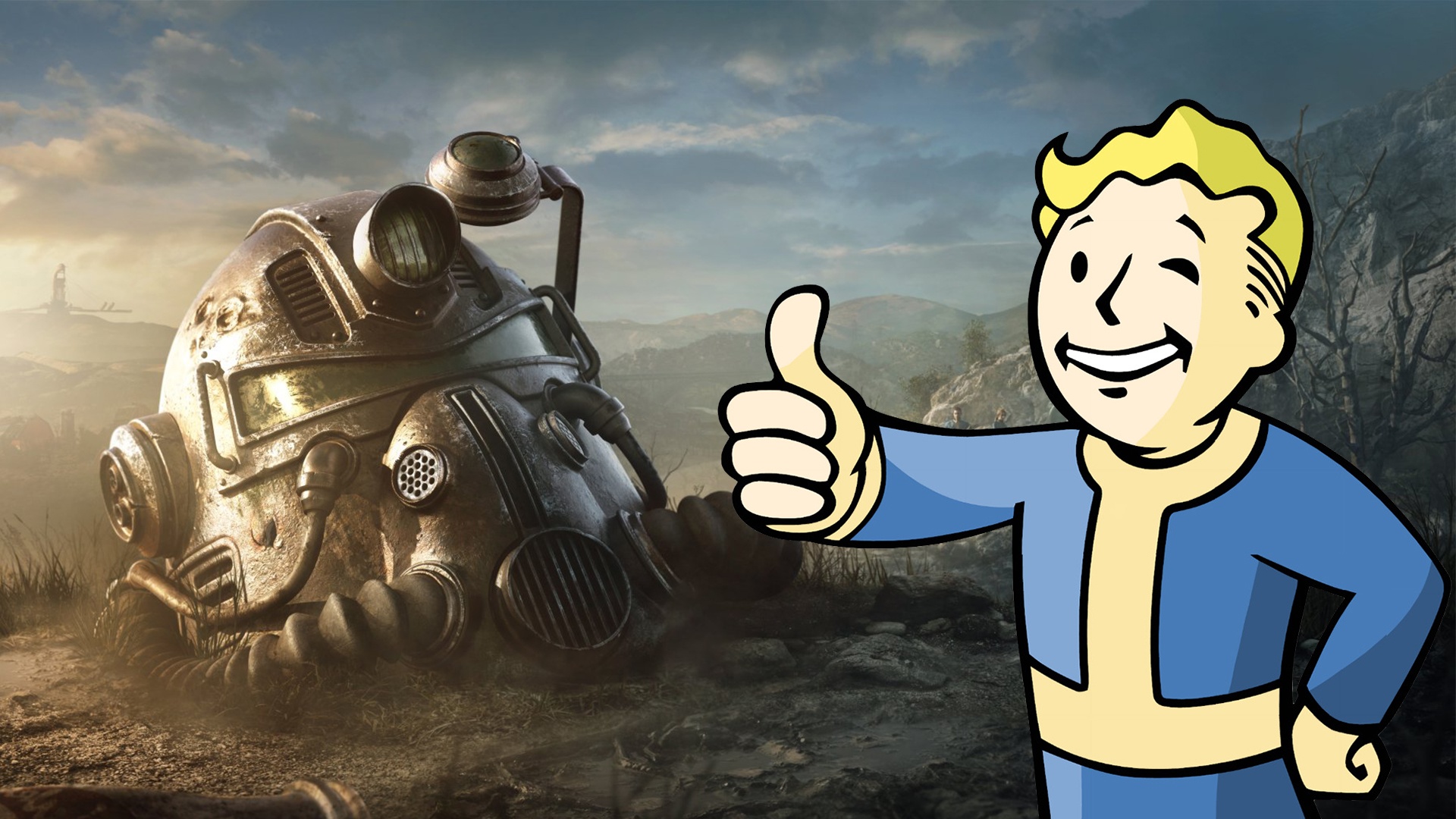 Exklusiv: Amazon Prime's "Fallout"-Serie basierend auf dem beliebten Videospiel wird 2024 starten Exklusiv: Amazon Prime's "Fallout"-Serie basierend auf dem beliebten Videospiel wird 2024 starten