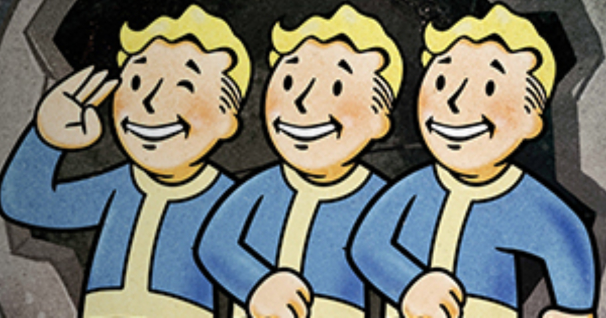 Fallout-Spiele sind online wieder sehr gefragt: dank der gleichnamigen Serie auf Amazon und Rabatten auf Steam Fallout-Spiele sind online wieder sehr gefragt: dank der gleichnamigen Serie auf Amazon und Rabatten auf Steam