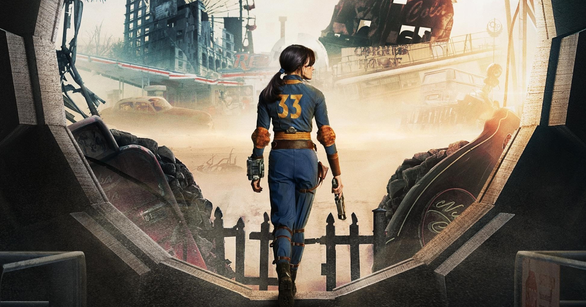 Fangen Sie die Fische, solange sie noch fangen: Amazon hat die mega-erfolgreiche Serie Fallout um eine zweite Staffel verlängert Fangen Sie die Fische, solange sie noch fangen: Amazon hat die mega-erfolgreiche Serie Fallout um eine zweite Staffel verlängert