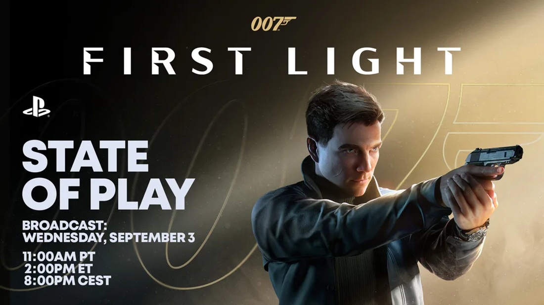 Die ganze Welt wartet: Höhepunkte aus der letzten State of Play Eine Rezension der neuesten State of Play: Was gibt es Neues in der Welt von PlayStation?