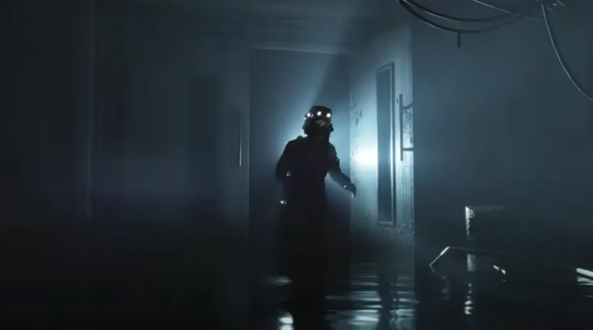 333 Studios kündigt cineastisches Horrorspiel Retrieval an 333 Studios kündigt cineastisches Horrorspiel Retrieval an