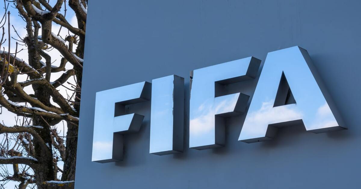 Apple steht kurz vor einer Einigung mit der FIFA über TV-Rechte für das neue Turnier Apple steht kurz vor einer Einigung mit der FIFA über TV-Rechte für das neue Turnier
