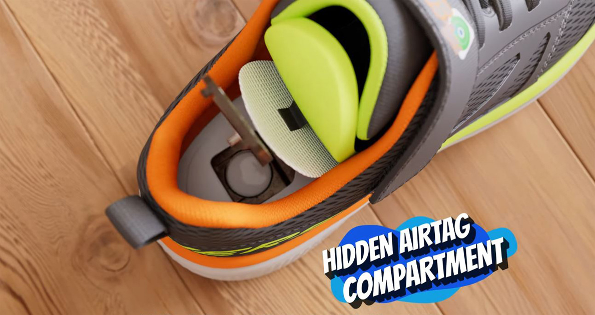 Verbessern Sie Ihr Spiel: Einführung des GO RUN Elevate 2.0 von Skechers Skechers präsentiert GO RUN Elevate 2.0: Komforttechnologie der nächsten Stufe