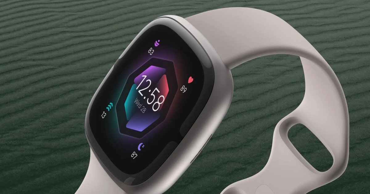 Fitbit․com-Store schließt, ersetzt durch Google Store Fitbit․com-Store schließt, ersetzt durch Google Store