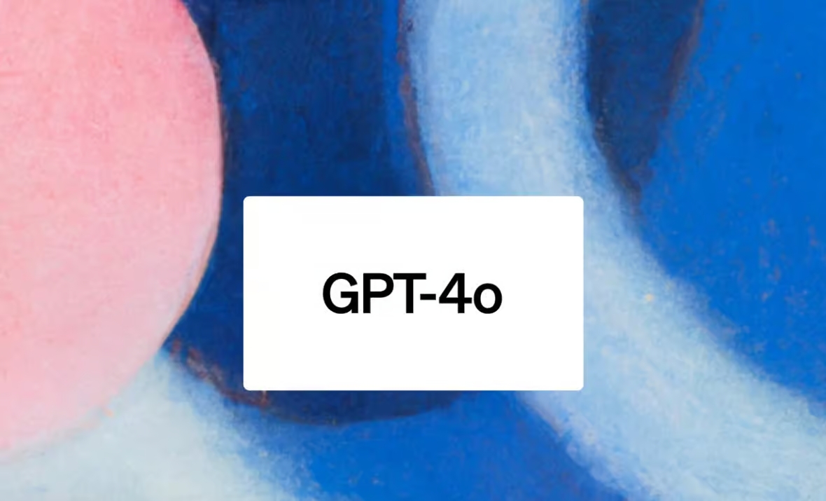 OpenAI veröffentlicht kostenlosen ChatGPT-4o, der sprechen, lachen, singen und sehen kann OpenAI veröffentlicht kostenlosen ChatGPT-4o, der sprechen, lachen, singen und sehen kann