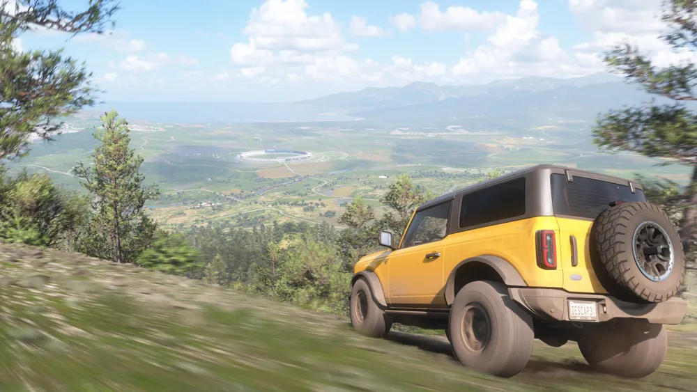 Die erste Ergänzung zu Forza Horizon wird wieder ein Crossover mit Hot Wheels sein