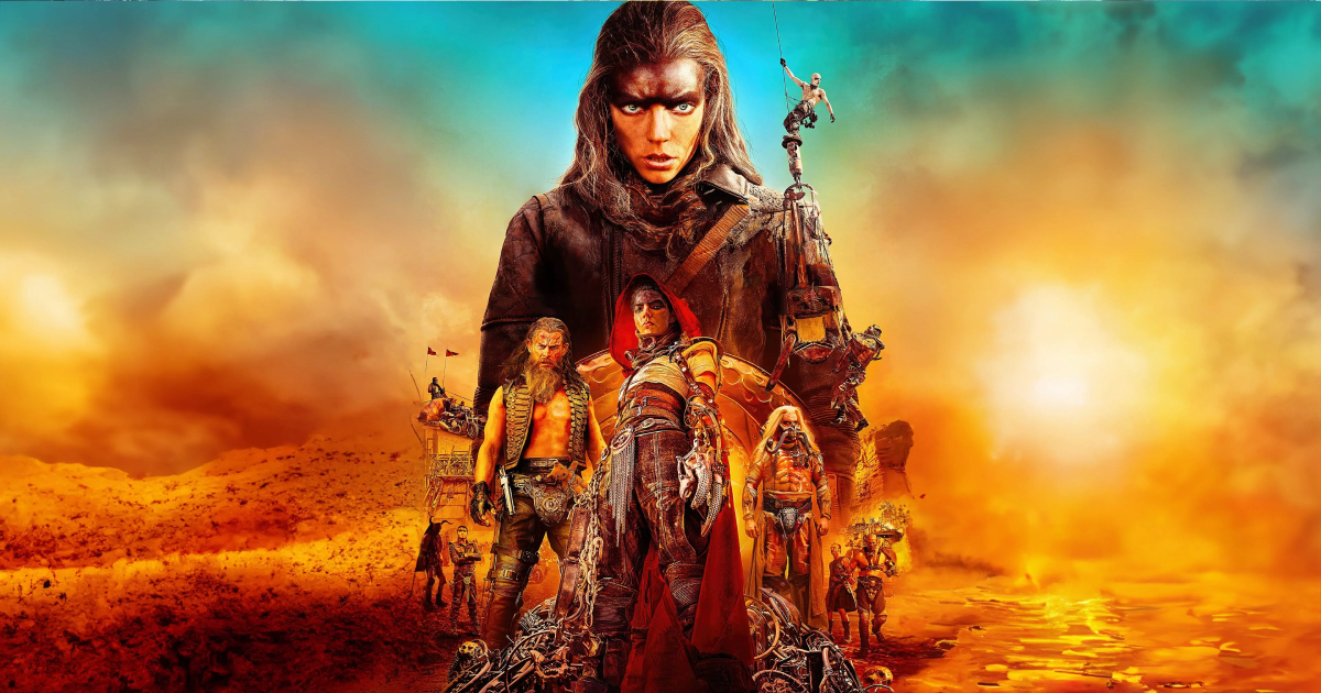 Gerüchte: Die Laufzeit von Mad Max: Fury Road beträgt 2 Stunden und 28 Minuten, was einen Franchise-Rekord darstellt Gerüchte: Die Laufzeit von Mad Max: Fury Road beträgt 2 Stunden und 28 Minuten, was einen Franchise-Rekord darstellt