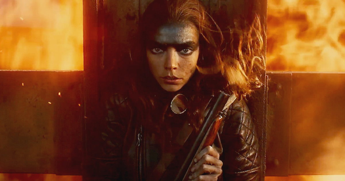 Die Kritiker waren mit dem Film Furiosa: A Mad Max Saga zufrieden und gaben ihm 88% Frische auf RottenTomatoes: die Actionszenen werden am meisten gelobt Die Kritiker waren mit dem Film Furiosa: A Mad Max Saga zufrieden und gaben ihm 88% Frische auf RottenTomatoes: die Actionszenen werden am meisten gelobt