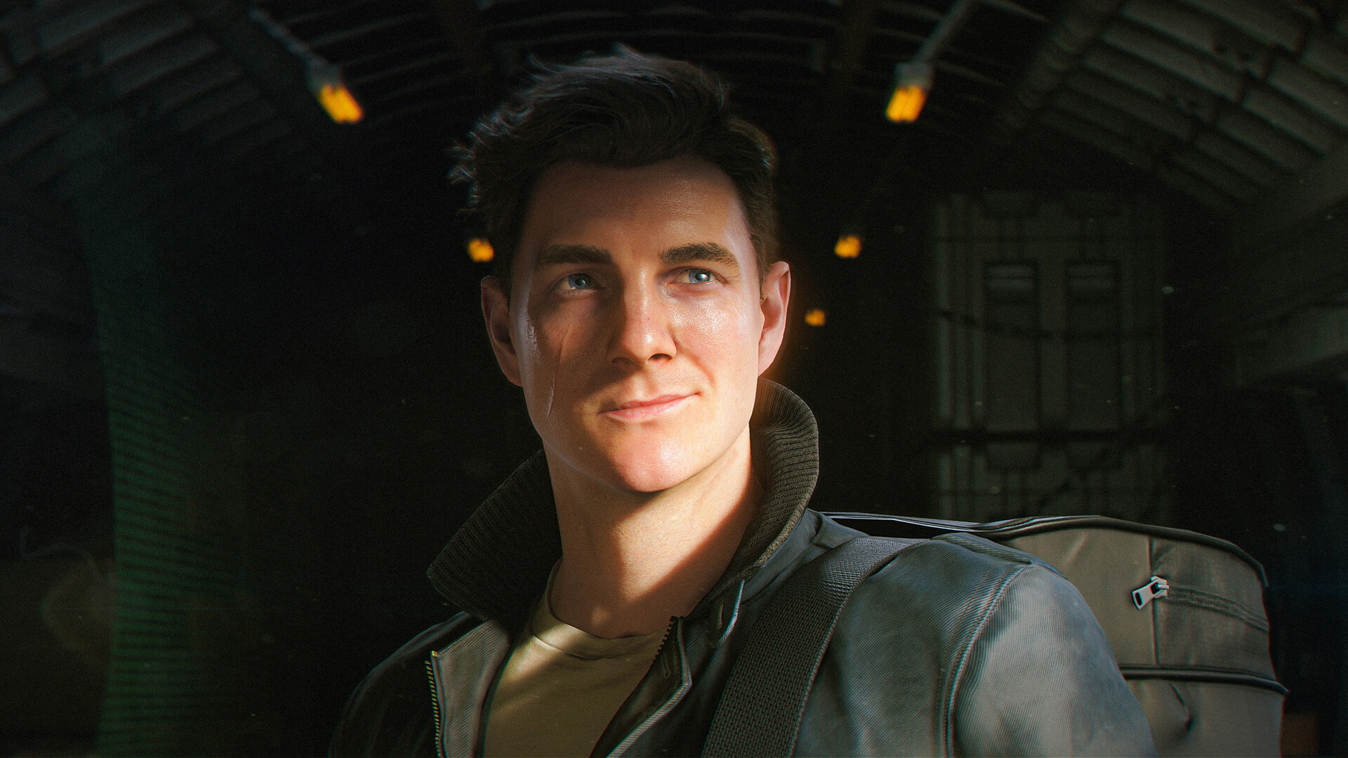 Ein frischer Blick auf die Legende: IO Interactive enthüllt Details zu 007: First Light - einem nicht-kanonischen Bond, der sein eigenes werden wird Ein frischer Blick auf die Legende: IO Interactive enthüllt Details zu 007: First Light - einem nicht-kanonischen Bond, der sein eigenes werden wird