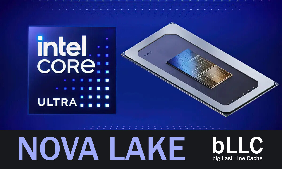 Inside Intels Nova Lake: Revolutionierung der Prozessorarchitektur Erforschung von Intel Nova Lake: Ein Einblick in die Innovationen der nächsten Generation