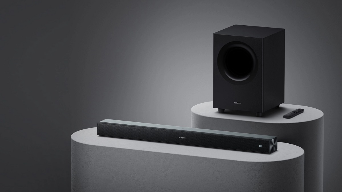 Verbessern Sie Ihr Unterhaltungserlebnis mit der Soundbar Pro 2.1 ch Unpacking der Soundbar Pro 2.1 ch: Ein überraschendes akustisches Erlebnis
