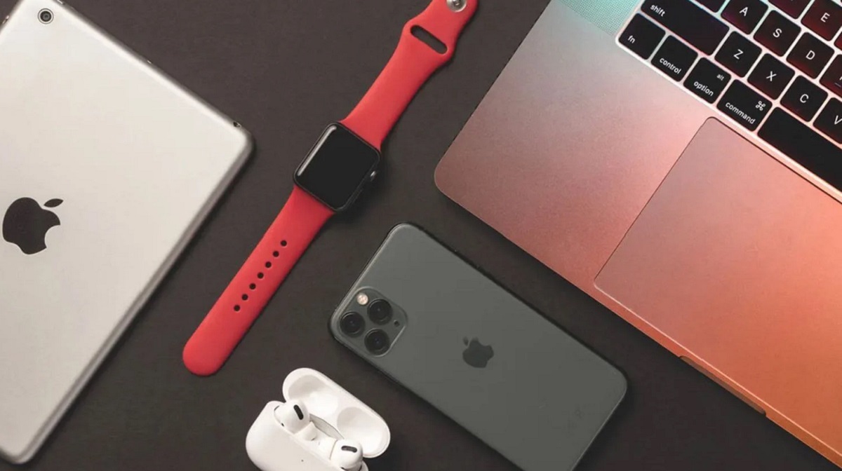 Von iPhones bis MacBooks: Die Evolution der Apple-Gadgets Was gibt es Neues bei Apples innovativen Gadgets?
