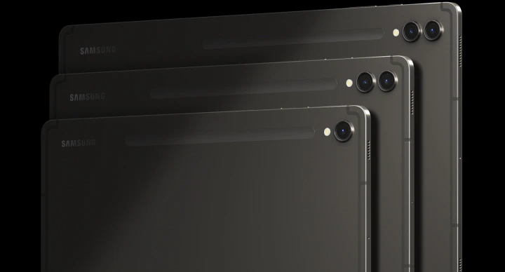 Eine neue Ära der Spiegelung: Samsung stellt One UI 7.0 für Galaxy Tab S9 in Europa vor Samsung veröffentlicht One UI 7.0 auf Galaxy Tab S9 in Europa: Was ist neu?