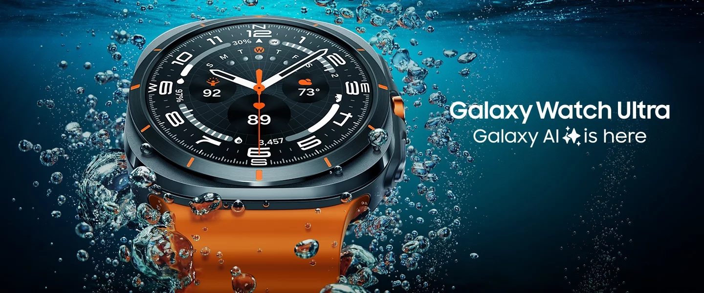 Samsung führt einen neuen Energiesparmodus für die Galaxy Watch Ultra ein: 48 Stunden ununterbrochene Trainingsaufzeichnung mit einer einzigen Ladung Samsung führt einen neuen Energiesparmodus für die Galaxy Watch Ultra ein: 48 Stunden ununterbrochene Trainingsaufzeichnung mit einer einzigen Ladung