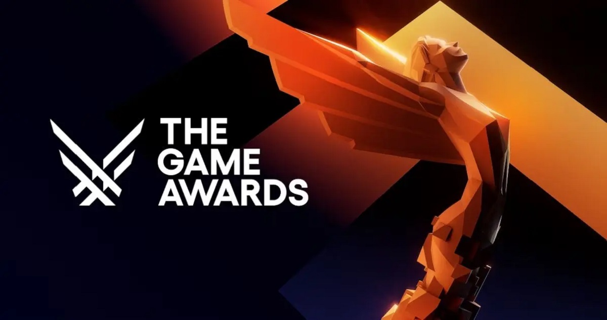 Ein Blick auf The Game Awards 2024: Was schmückt das diesjährige Plakat?