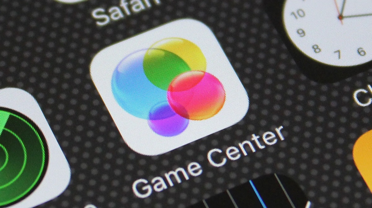 Änderungen der visuellen Identität des Game Centers: Was steckt hinter dem neuen Logo? Game Centre: Logo-Entwicklung für Spielbegeisterte