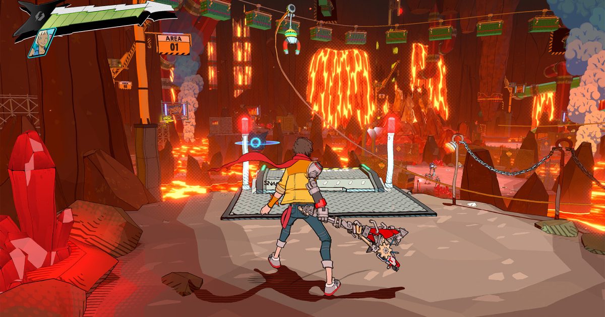 Jason Schreier: Neue Entlassungen bei den Xbox-Studios geplant, und Tango Gameworks arbeitete an der Hi-Fi Rush-Fortsetzung Jason Schreier: Neue Entlassungen bei den Xbox-Studios geplant, und Tango Gameworks arbeitete an der Hi-Fi Rush-Fortsetzung
